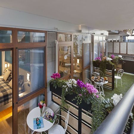 B&B Sorrento Queen 外观 照片