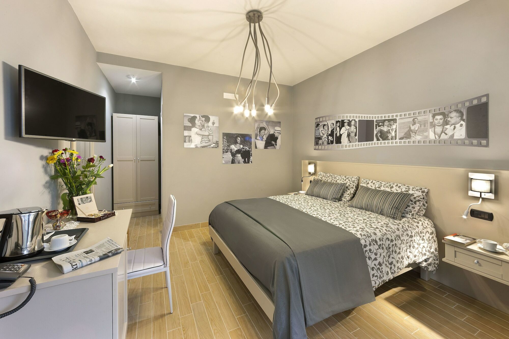 B&B Sorrento Queen 外观 照片